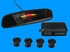 Image de LED Car Parking Sensor Four-stage simulated