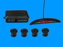 Picture of three color LED Display Reversing Reverse Car Parking Sensor