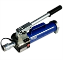 Изображение Made in Germany Hydraulic Hand Pump 0.5 L tank
