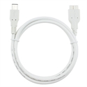 Picture of USB-C 3.1 Type C Male to micro USB 10pin Cable Adapter Connector Data Sync 1m