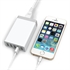 Picture of 25W 5-Port Family-Sized Desktop USB Wall Charger