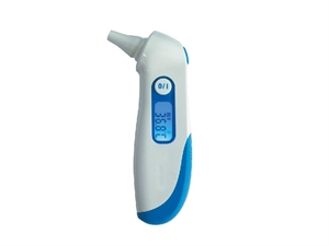 Show details for 1 second measurement Infrared Ear Thermometer Picture of 1 second measurement Infrared Ear Thermometer
