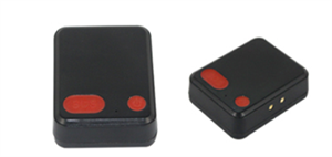 Show details for waterproof personal and pet GPS positioning traker Picture of waterproof personal and pet GPS positioning traker