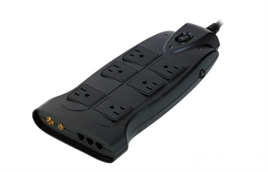 Image de 125VAC 1875W power cord