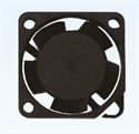 20x20x10mm  ABS  Sleeve Ball  Cooling fan