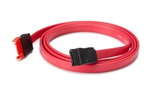 Изображение   Hard disk SATA 7F SATA 7M data cable