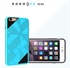 Picture of dual layers combo ARC design mobile phone case  for iphone 6