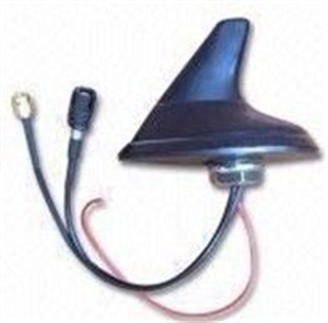 Show details for GPS/GSM Combo Antenna Picture of GPS/GSM Combo Antenna