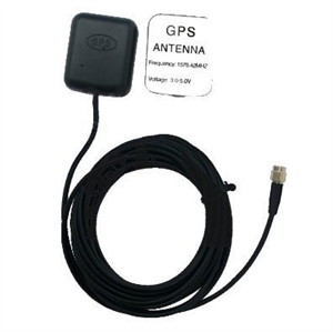 Show details for GPS Active Antenna Picture of GPS Active Antenna
