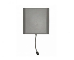 Show details for 3.5GHz panel antenna 10dBi size 140X120X40mm Picture of 3.5GHz panel antenna 10dBi size 140X120X40mm