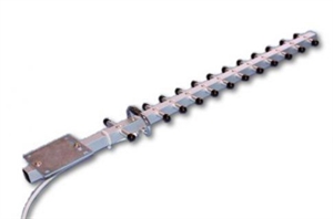 2.4G Yagi Antenna