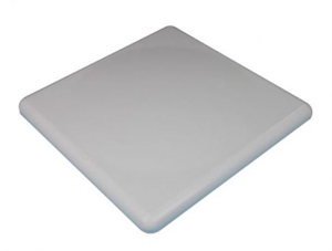 Show details for 3400-3600MHz 15DBi panel antenna Picture of 3400-3600MHz 15DBi panel antenna