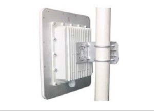 Show details for 3.5G Integrated Antenna with Enclosure 20dBi Picture of 3.5G Integrated Antenna with Enclosure 20dBi
