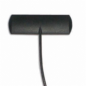 Show details for 450MHz Adhesive antenna 2.15dBi Picture of 450MHz Adhesive antenna 2.15dBi