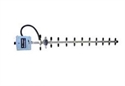 Picture of GSM Yagi antenna 12dBi