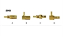 Picture of SMB Connector