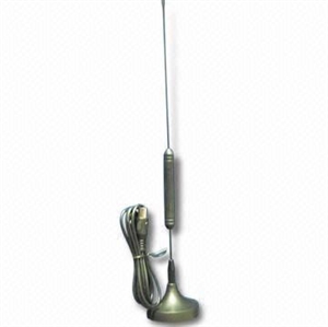 Picture of DVB-T antenna