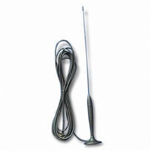 Picture of DVB-T antenna