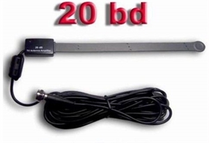 Show details for DVB-T Active antenna Picture of DVB-T Active antenna