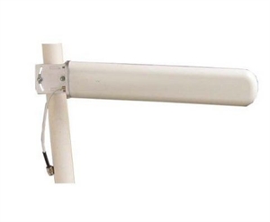 Show details for 5.8GHz Yagi Antenna 17.5dBi Picture of 5.8GHz Yagi Antenna 17.5dBi