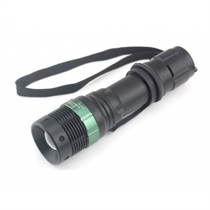 Image de Torch flashlight light lamp