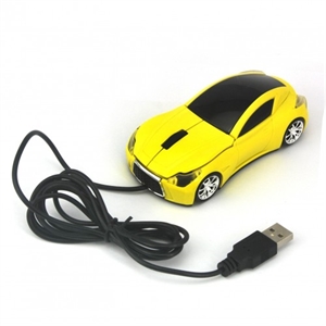 Picture of Wired Mouse