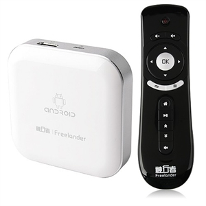 Show details for Android 4.1 Mini PC RK3066 Dual Core Bluetooth + 2.4G Wireless Air Mouse Picture of Android 4.1 Mini PC RK3066 Dual Core Bluetooth + 2.4G Wireless Air Mouse
