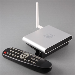 Show details for Android TV Box Android 4.0 RK3066 Dual Core 1G RAM Camera RJ45 HDMI Picture of Android TV Box Android 4.0 RK3066 Dual Core 1G RAM Camera RJ45 HDMI