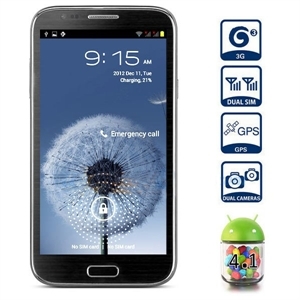 Show details for Star S7180 MTK6577 Dual Core smartphone Picture of Star S7180 MTK6577 Dual Core smartphone