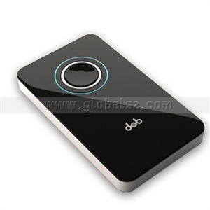 Agrandir l'image de DOB 6000 mah power bank mobile phone battery portable charger Image de DOB 6000 mah power bank mobile phone battery portable charger