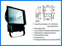Image de 400W Floodlight