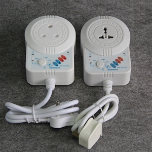 Image de Voltage/Power Protector-13A