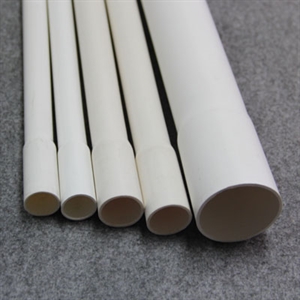 Image de All Size of PVC Pipe with Socket End