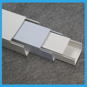 Image de Electrical Cable Trunking