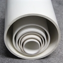 Picture of Large Diameter PVC Pipes for Irrigation
