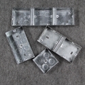 Picture of Electrical Switch Box with Different Size