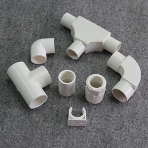 Image de PVC Pipe Fitting
