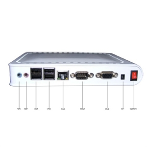 Show details for Wince5.0 Mini Station Cloud Terminal Picture of Wince5.0 Mini Station Cloud Terminal