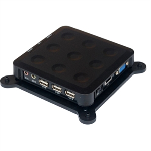 Show details for Wince5.0 Thin Client Terminal Picture of Wince5.0 Thin Client Terminal
