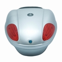 Изображение ABS motorcycle tail box, trunk