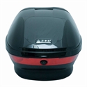 Изображение ABS motorcycle tail box, trunk