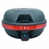 Изображение ABS motorcycle tail box, trunk