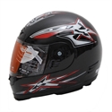 Picture of full face helmet FS-020