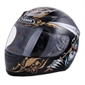 Picture of full face helmet FS-067