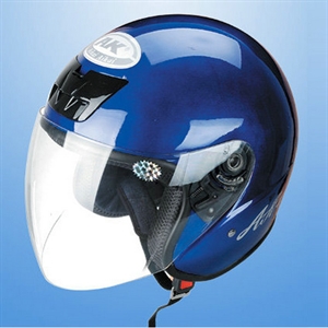 Изображение Half face helmet  FS012