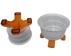 Picture of Mini spin mop stand