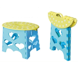 Image de Oval folding stool(small)
