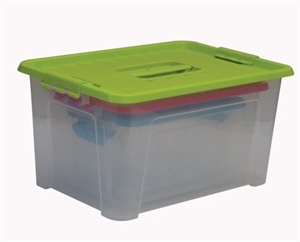 PP storage box(big)