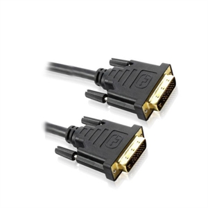 Image de DVI-D male to male cable