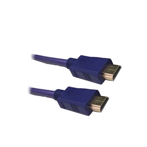 Image de HDMI A male to A male cable